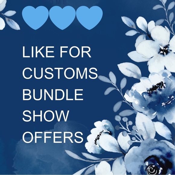 Bundle in multiple paw shows to save on shipping. - Picture 1 of 1